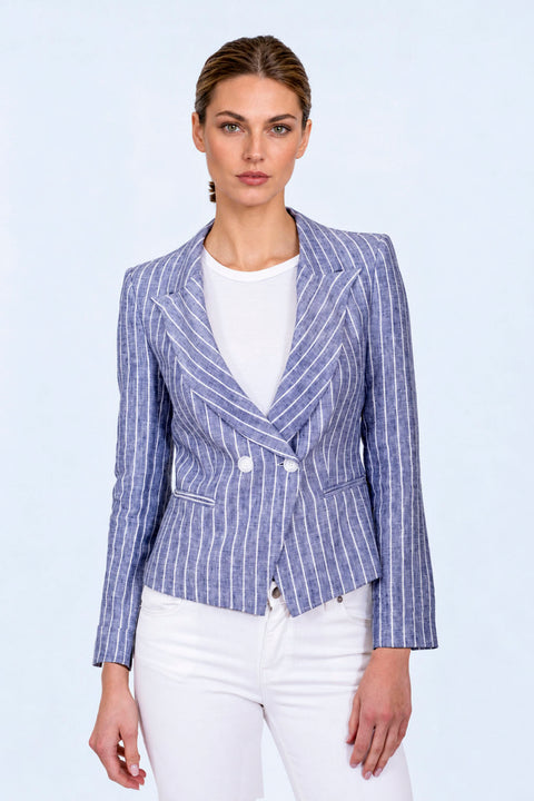 ON PARADE JACKET