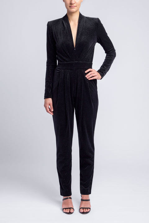 VICTORY JUMPSUIT