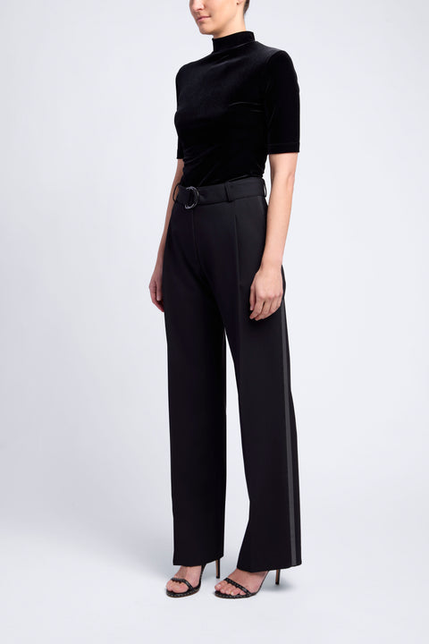 CLASSIC PLEAT PANT