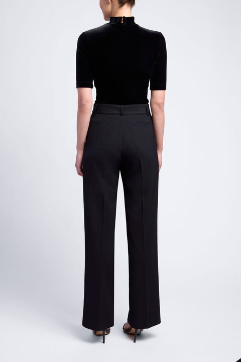 CLASSIC PLEAT PANT