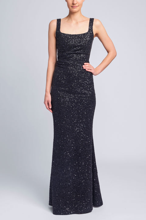 ZHARA GOWN
