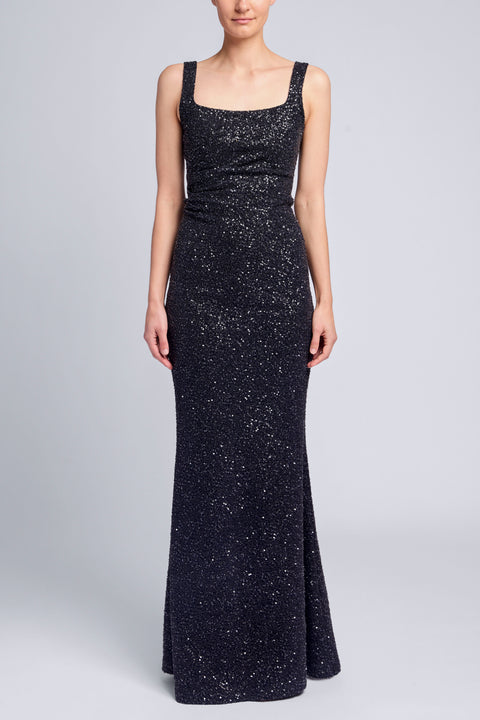 ZHARA GOWN