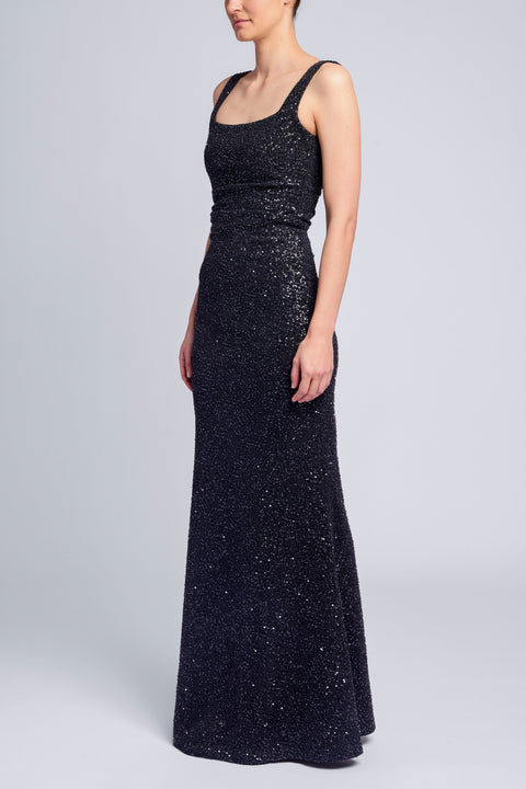 ZHARA GOWN