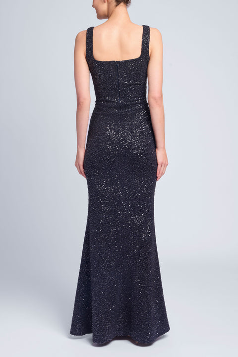 ZHARA GOWN