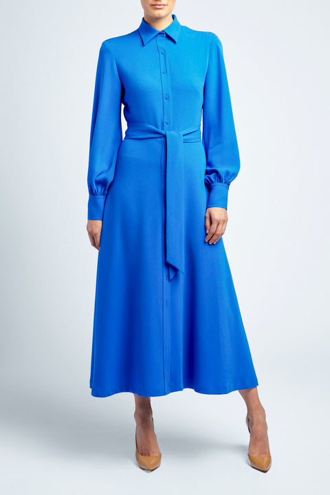 MONROE SHIRT DRESS