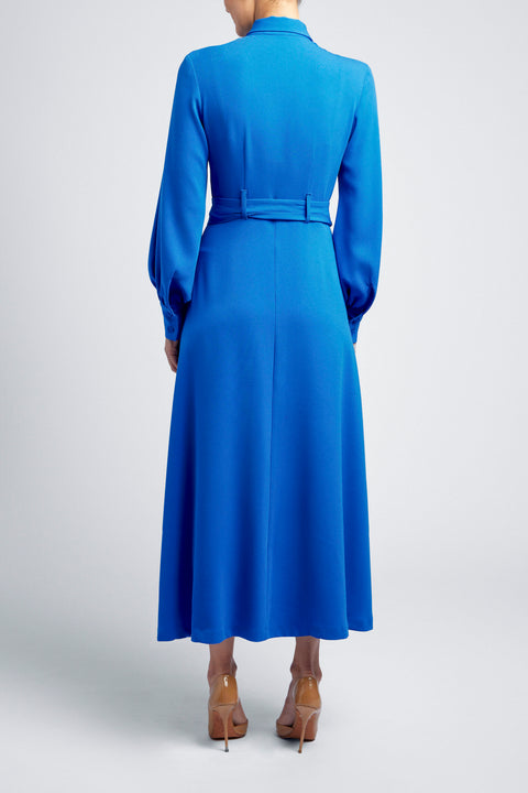 MONROE SHIRT DRESS
