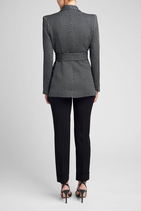 ROYAL WRAP RIDING JACKET