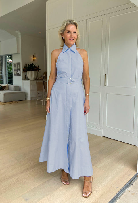 LAUREN DRESS