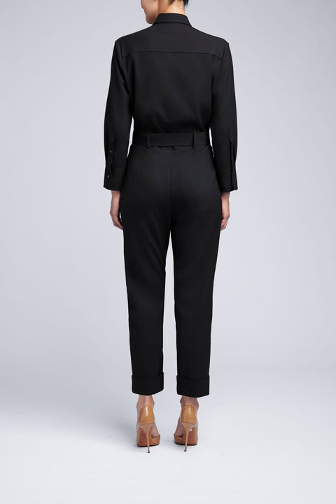 CLASSIC UTILITY JUMPSUIT