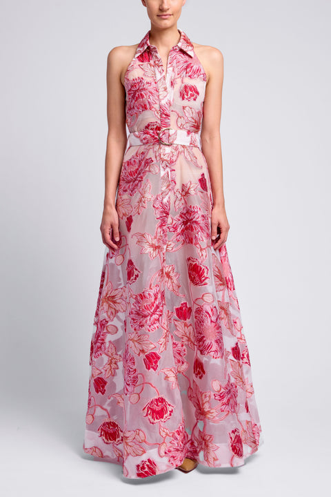 THE LAUREN GOWN
