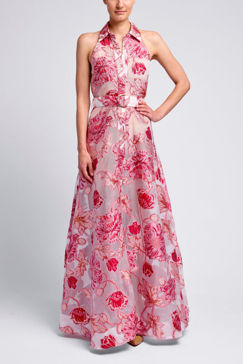 THE LAUREN GOWN