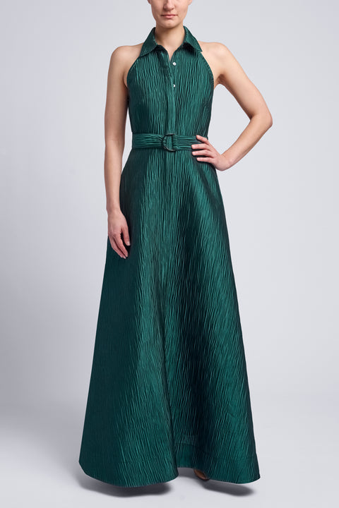 THE LAUREN GOWN
