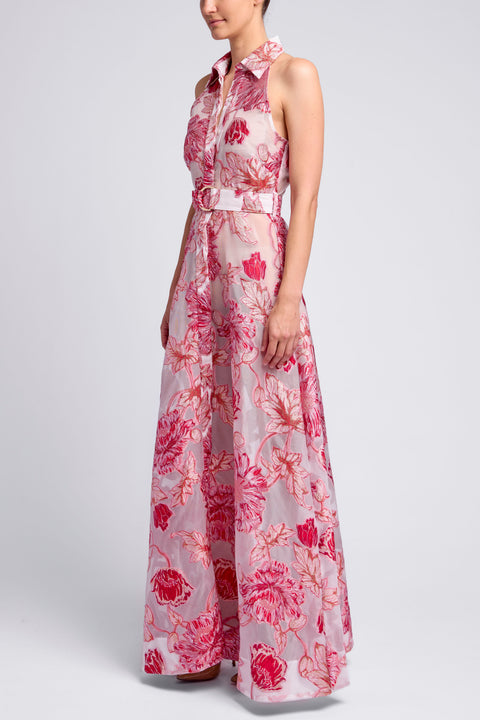 THE LAUREN GOWN