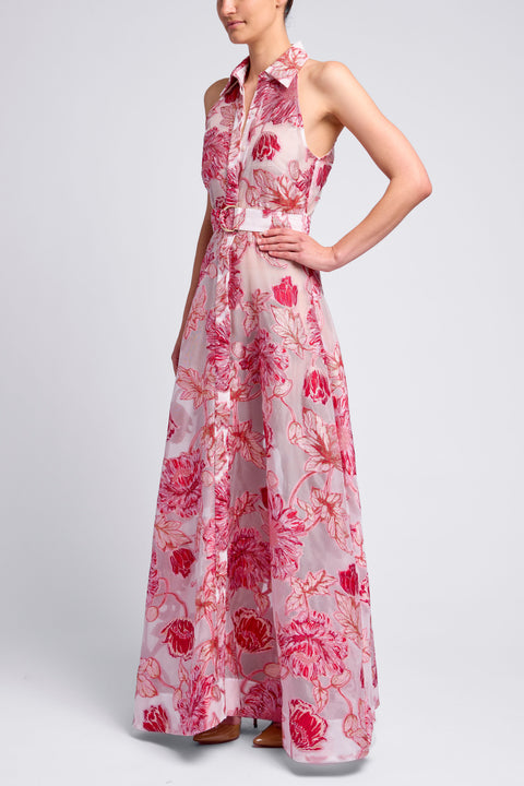 THE LAUREN GOWN