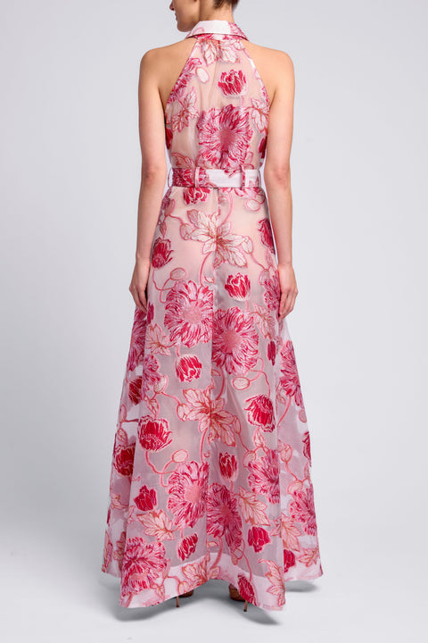 THE LAUREN GOWN
