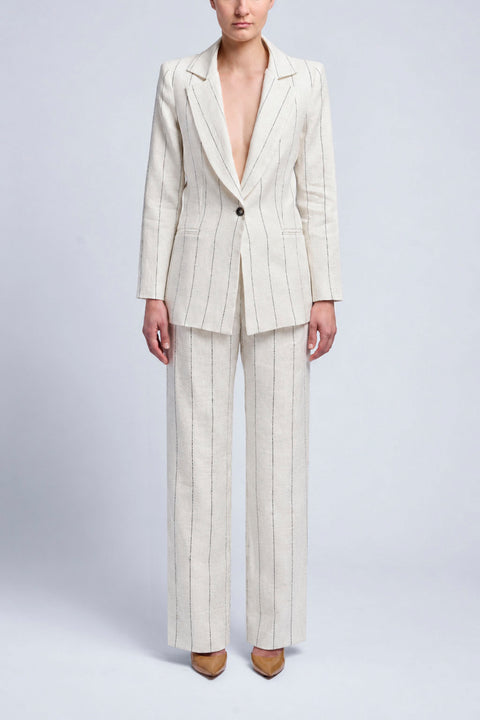 CLASSIC LINEN PANT