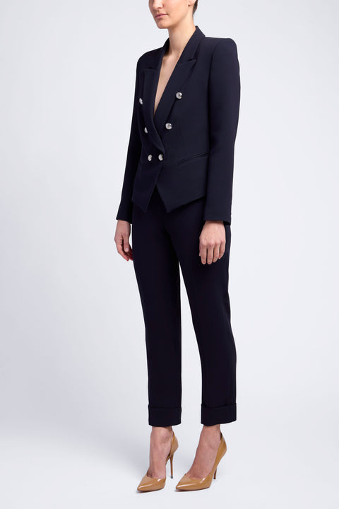 ON PARADE JACKET