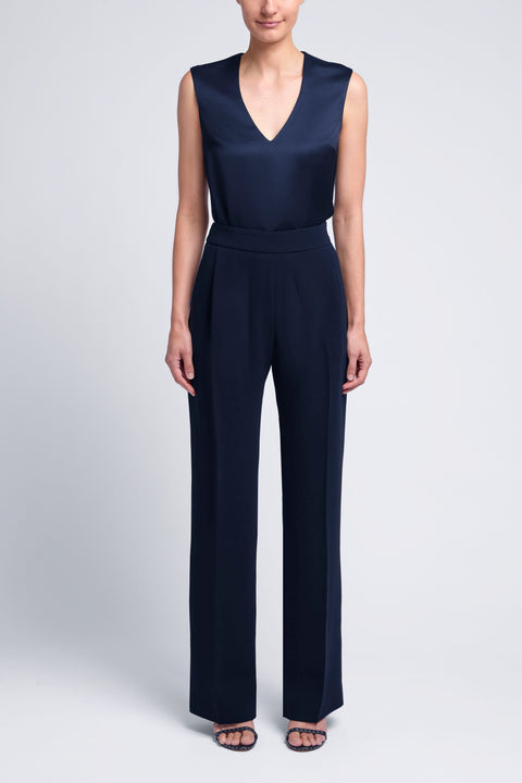 CLASSIC V NECK CAMISOLE
