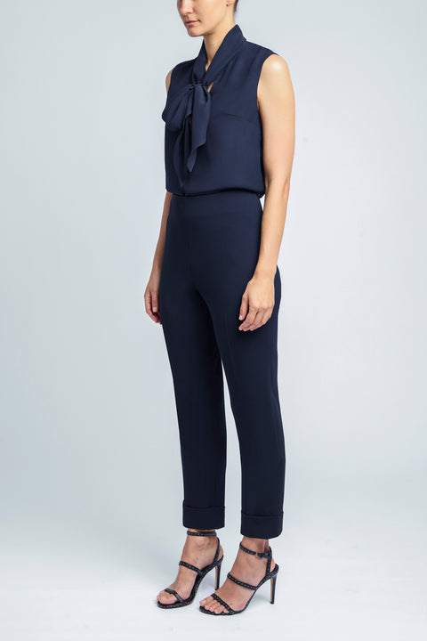 CLASSIC CUFF TAILORED PANT