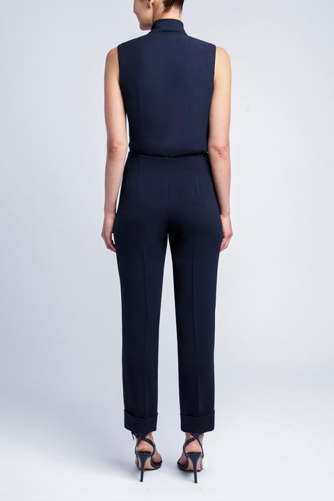 CLASSIC CUFF TAILORED PANT