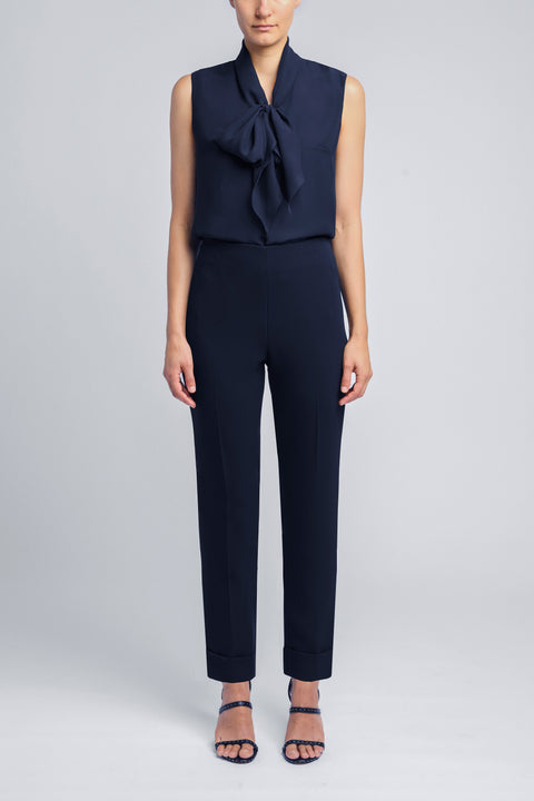 CLASSIC CUFF TAILORED PANT