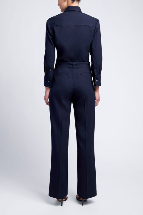 CLASSIC PLEAT PANT