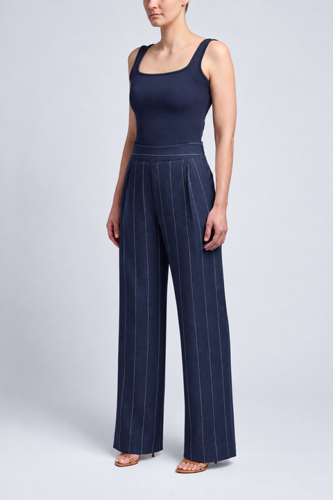 CLASSIC LINEN PANT