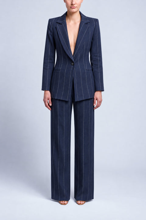 CLASSIC LINEN PANT