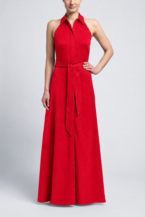 THE LAUREN GOWN