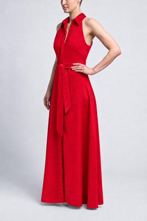 THE LAUREN GOWN