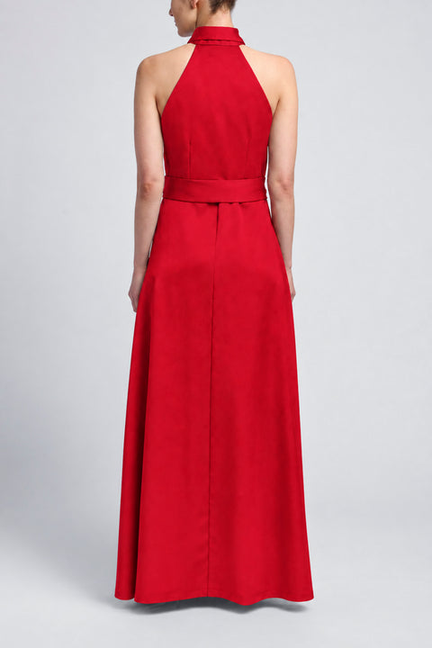THE LAUREN GOWN
