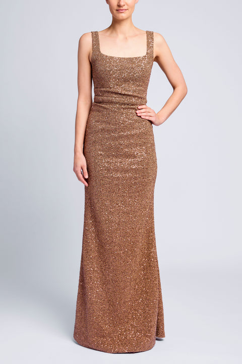 ZHARA GOWN