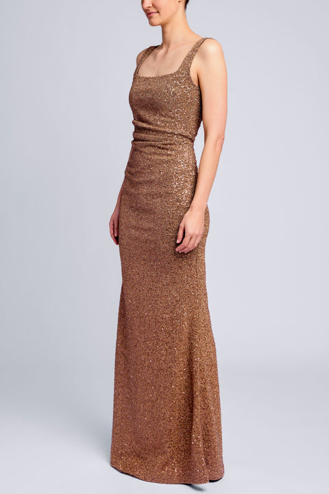ZHARA GOWN
