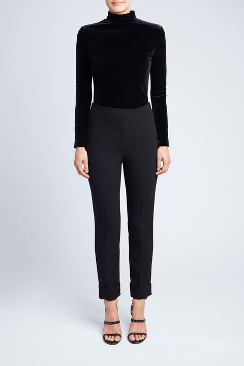 CLASSIC CUFF TAILORED PANT