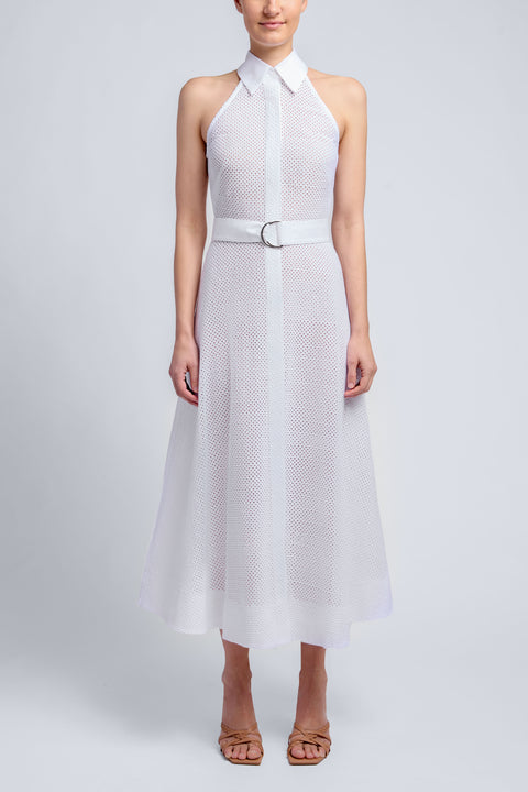 LAUREN DRESS