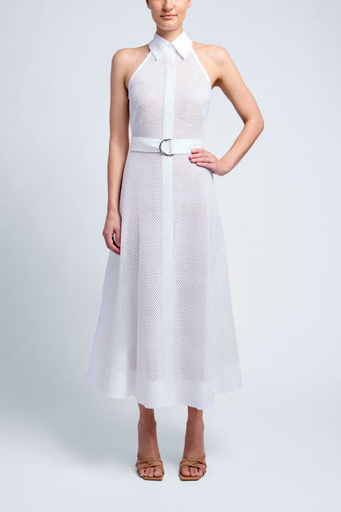 LAUREN DRESS