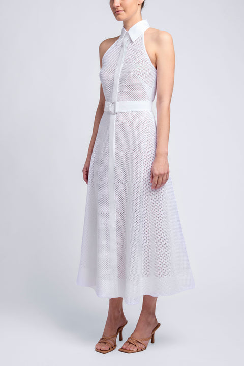 LAUREN DRESS
