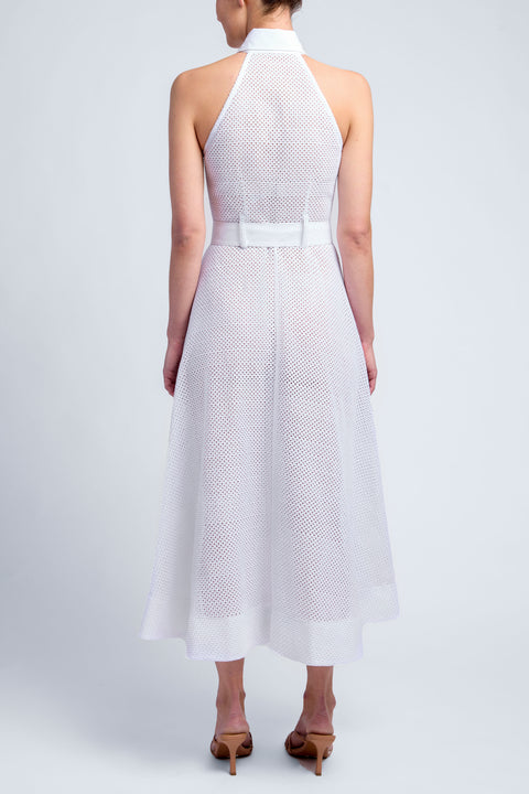 LAUREN DRESS