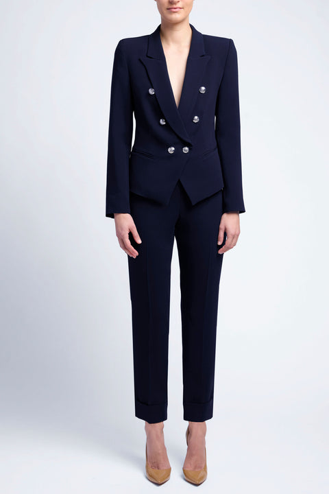 ON PARADE JACKET