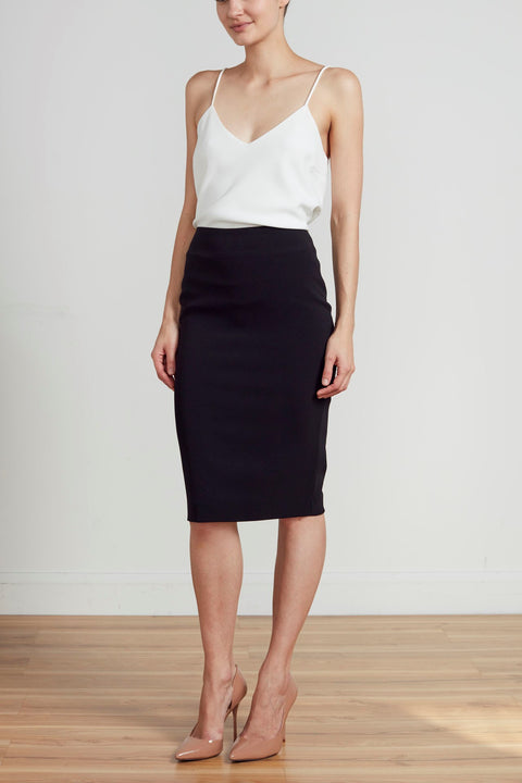 CLASSIC PENCIL SKIRT
