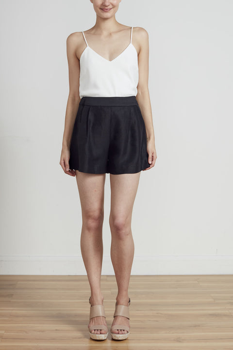 BRITTANIA - CLASSIC TAILORED SHORTS