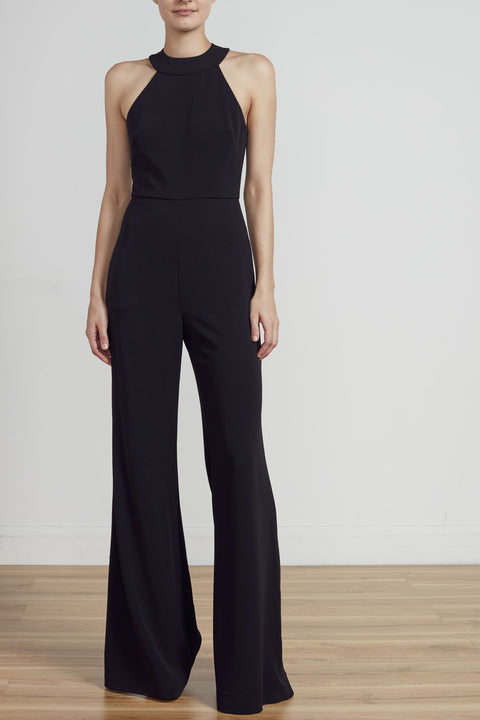 PHEIFFER FLARED JUMPSUIT