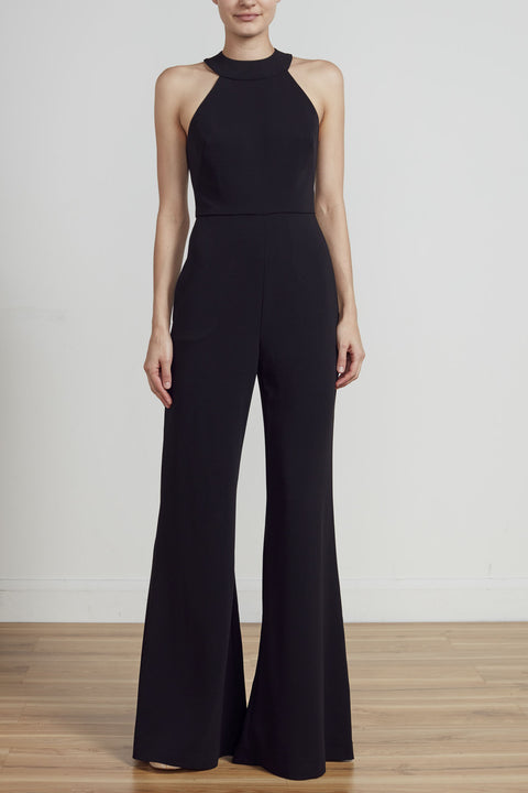 PHEIFFER FLARED JUMPSUIT