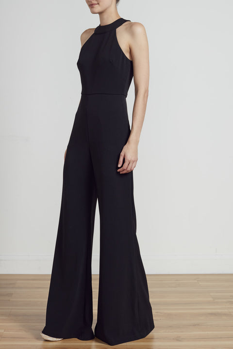 PHEIFFER FLARED JUMPSUIT