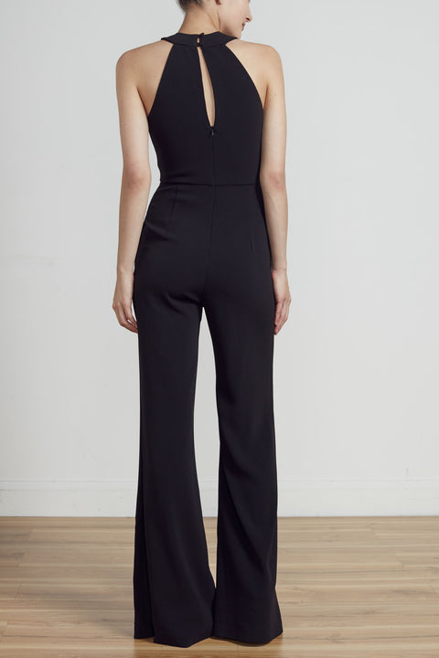 PHEIFFER FLARED JUMPSUIT