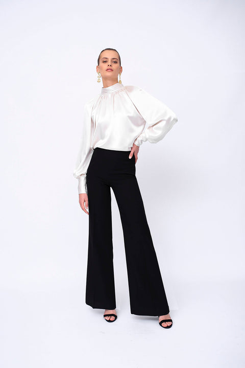 OPPULANCE BLOUSE