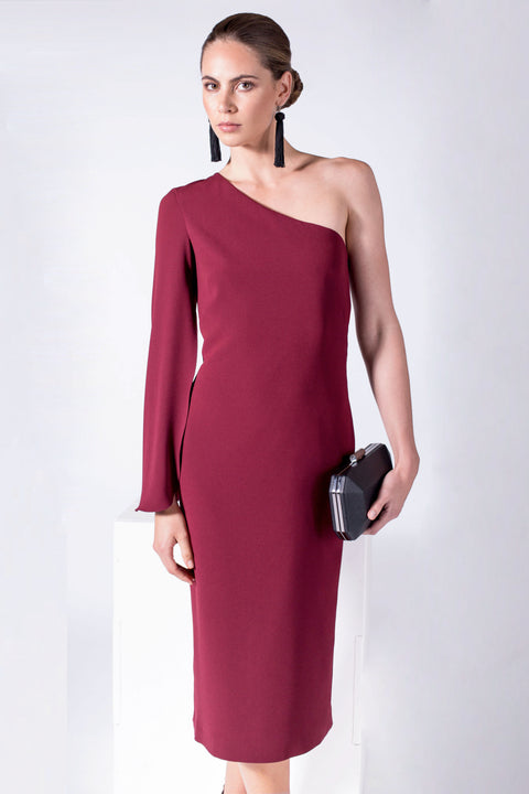 VIVIAN DRESS
